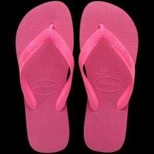 Women's Top Flip Flops